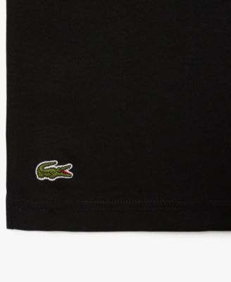 Men's Printed Crewneck T-Shirt