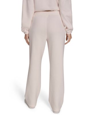 Performance Women's High-Waist Straight-Leg Sweatpants