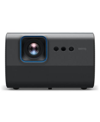 GP520 4K Ultra HD HDR 4LED DLP Smart Home Theater Projector