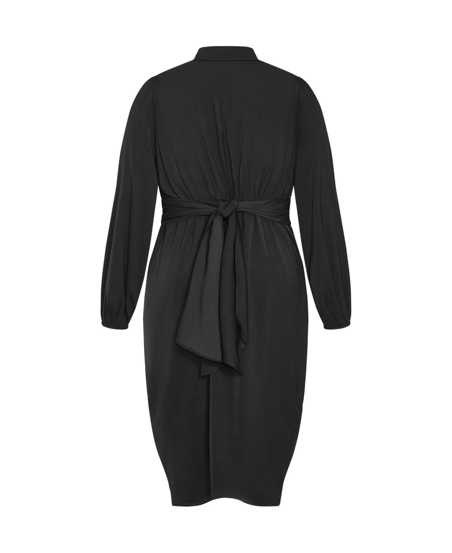Plus Size Lianna Dress
