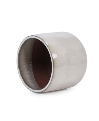 Set of 4 Modern Ceramic Planters