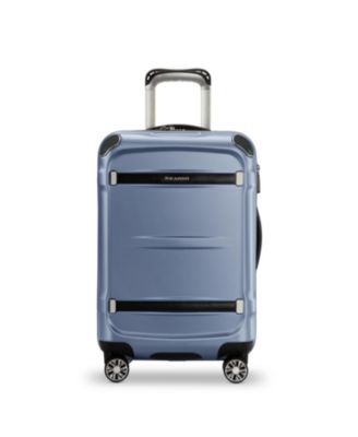 Rodeo Drive 2.0 Hardside 21" Carry-On Spinner Suitcase