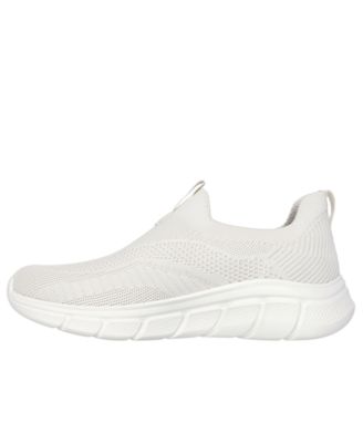 Women's BOBS Sport B Flex - Slip-On Casual Sneakers from Finish Line