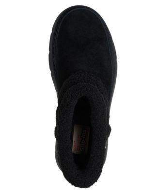 Women's Slip-Ins BOBS Keepsakes Lite - Winter Snug Casual Booties from Finish Line