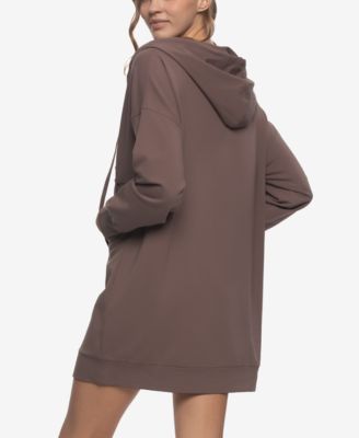 Women's Regular Kimora French Terry Sweatshirt Hoodie