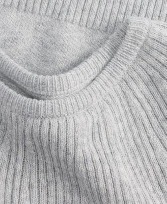 Petite Caped Sweater, Macy's Exclusive