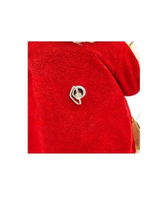 Fabrich&eacute; 11" 250th Anniversary of America Musical Santa