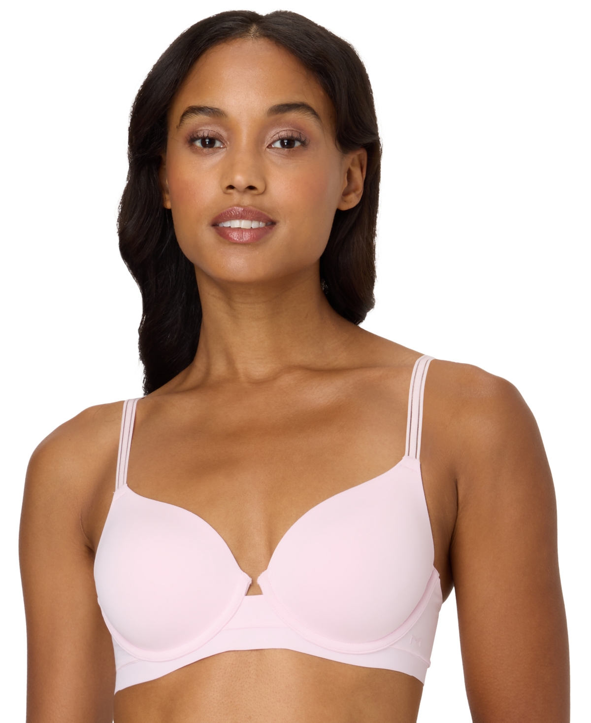 Maidenform Women's Barely There Full-Coverage Bra DM2500