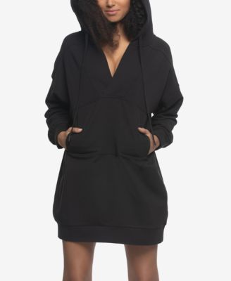 Women's Regular Kimora French Terry Sweatshirt Hoodie