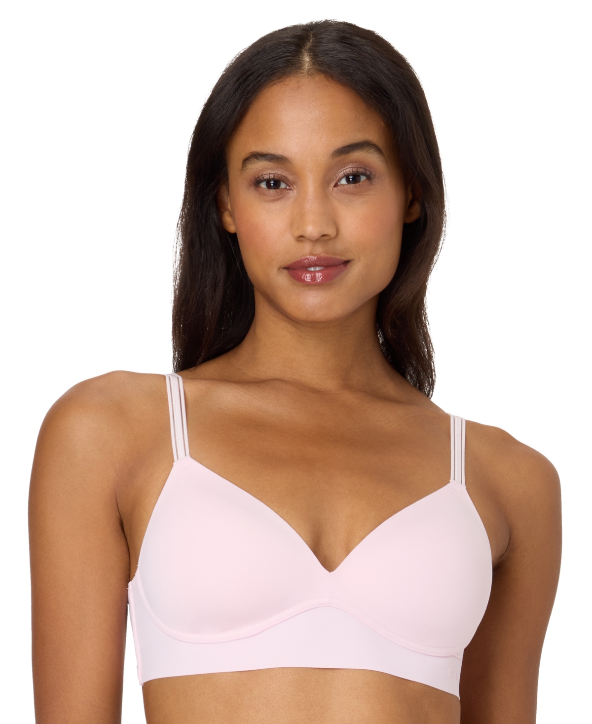 Maidenform Barely There Full Coverage Wire-Free Bra