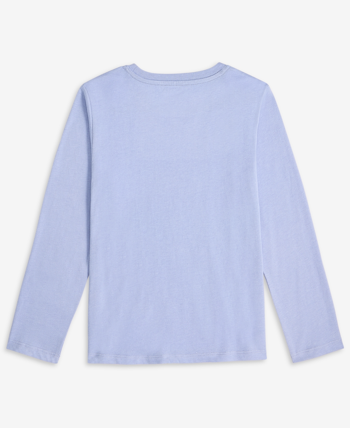 Epic Threads Girls 5-20 Butterfly Graphic Long-Sleeve T-Shirt, Macy's Exclusive