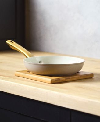 Forged Induction Ceramic Nonstick 8.15" Frying Pan