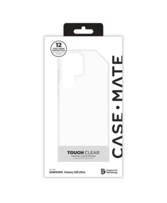 Tough Case for Samsung Galaxy S 2025