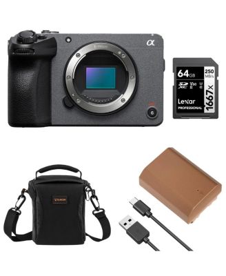 Sony