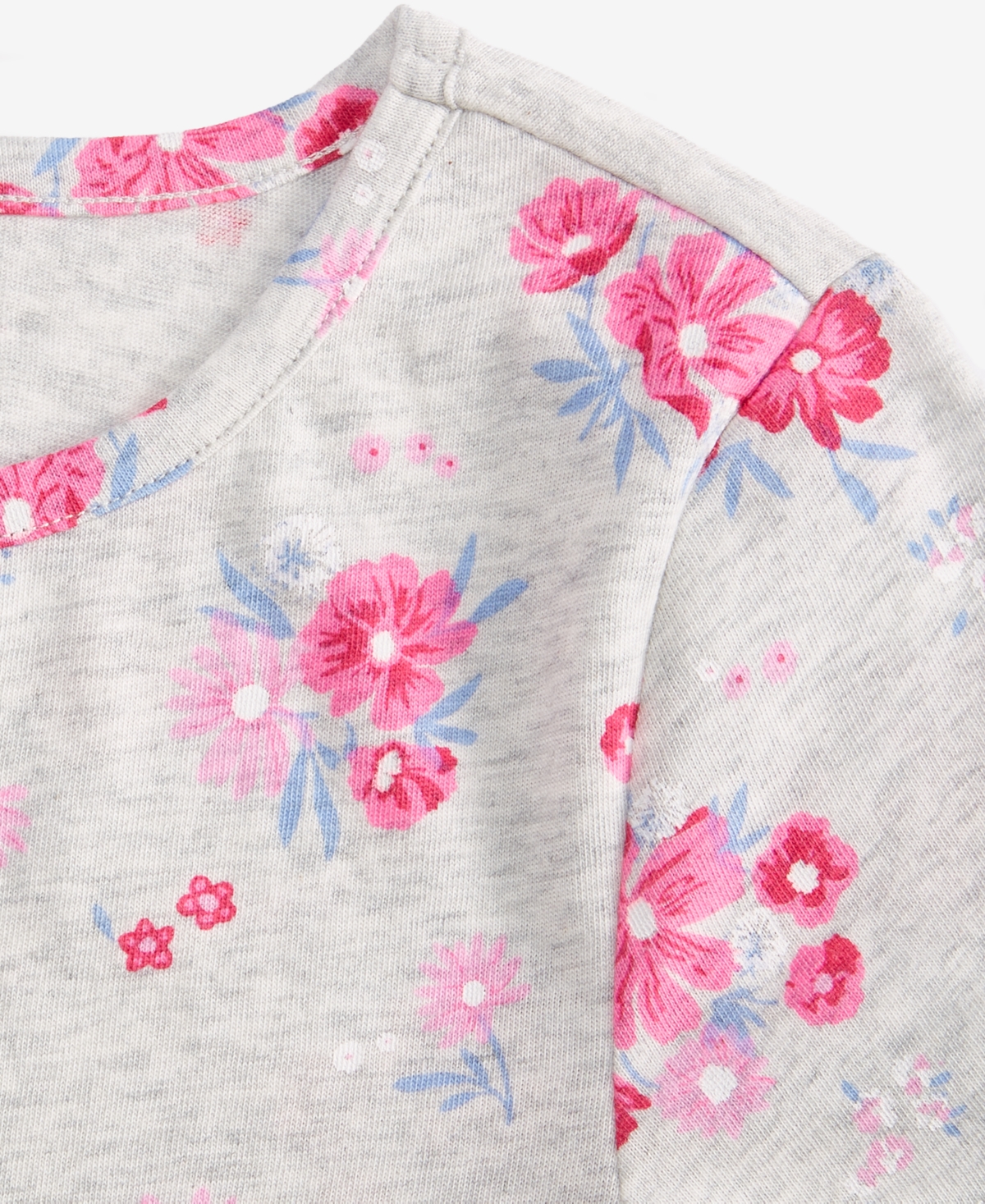 Epic Threads Girls 5-20 Meadow Floral Printed Dress, Macy's Exclusive