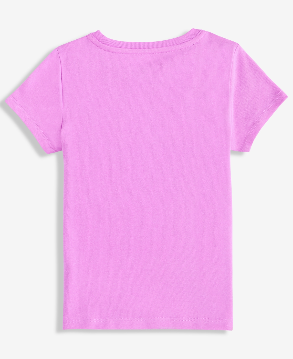 Epic Threads Girls Toddler 2T-4T Flower Star T-Shirt, Macy's Exclusive