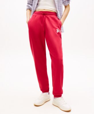 Women's Relaxed Fit Pull-On Sweatpants