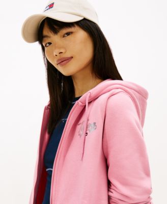 Women's Regular Full-Zip Hoodie