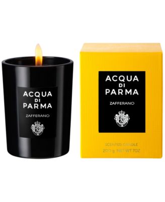 ACQUA DI PARMA - Zafferano&nbsp;Candle, 7 oz.