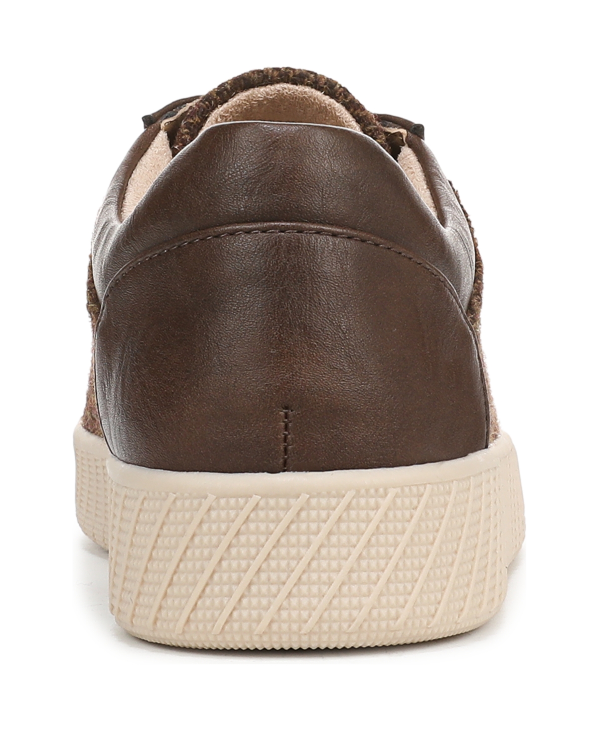 Soul Naturalizer Neela Lace Up Sneakers In Brown
