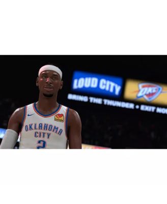 NBA 2K25 - Nintendo Switch