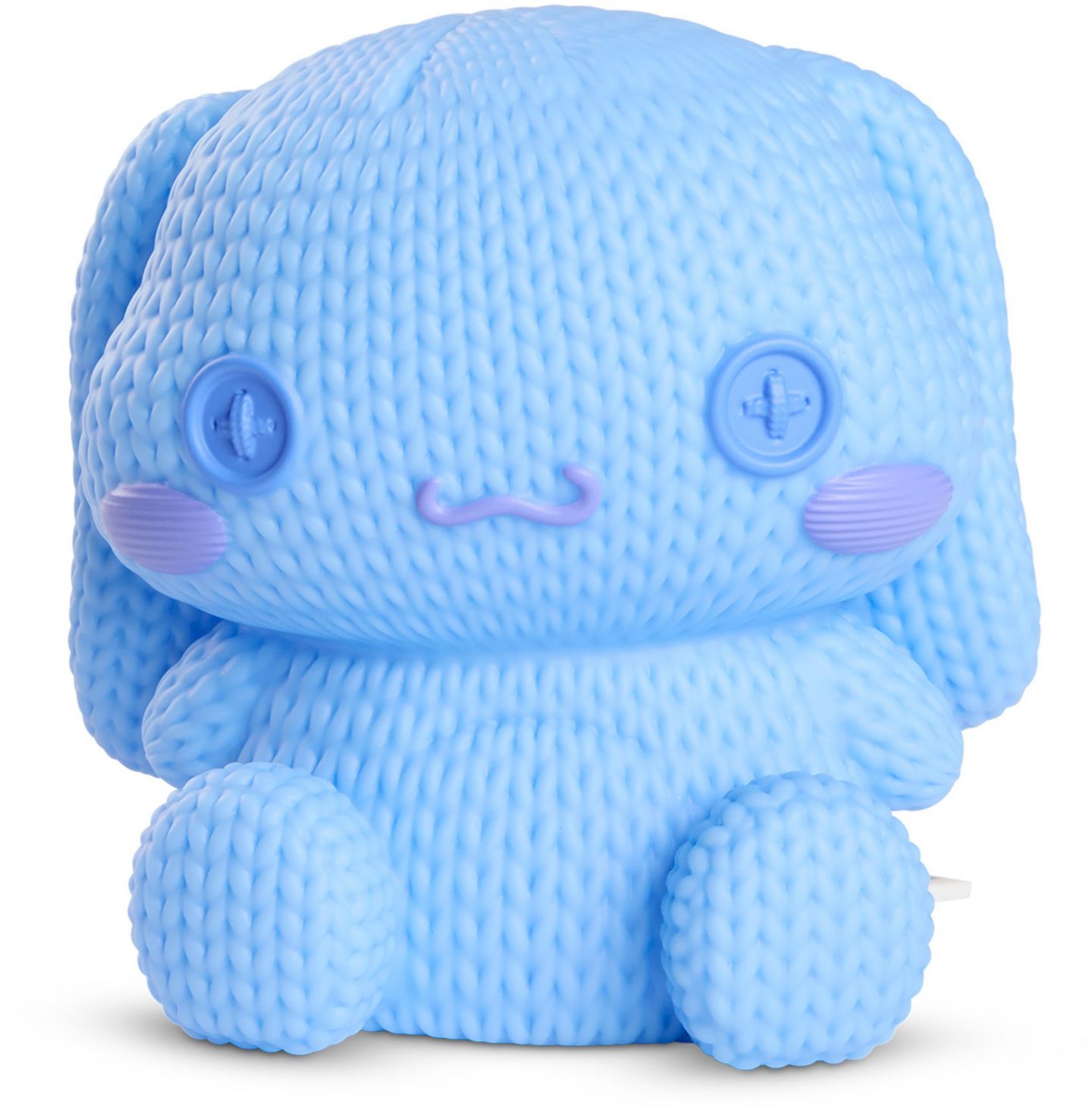 Детская фигурка Handmade By Robots Hello Kitty Cinnamoroll #313 Limited Edition Vinyl Figure, Ages 3+ — фото 1