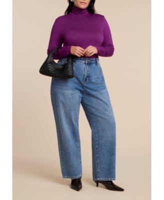 Women's Layering Turtleneck