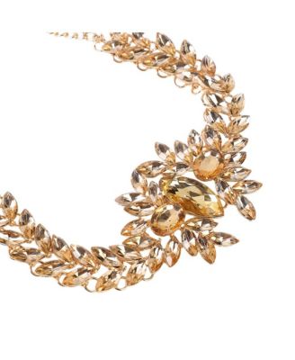 Women's The Marquise Statement Necklace