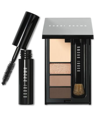 Bobbi Brown - Receive a Complimentary Bobbi To Go #2 Palette with $100  Purchase