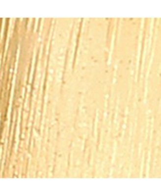 Women's Hibiscus Statement Ring