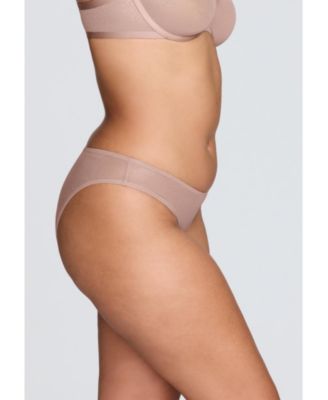 Women's The Bikini - Mesh