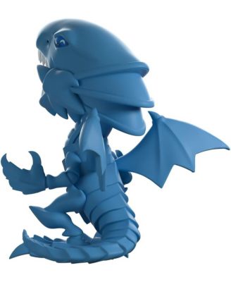 Yu-Gi-Oh Blue Eyes White Dragon Vinyl Figure #2