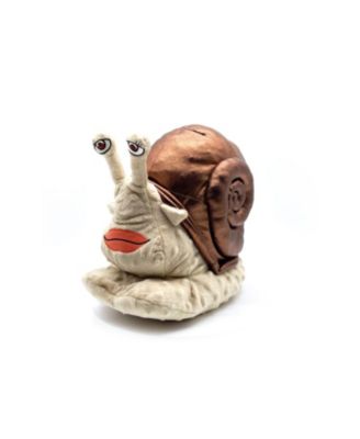 One Piece (Netflix) Snail Transponder 9" Plush