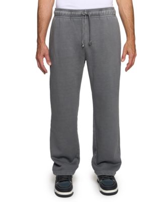 Men's Loose Fit Drawstring Jogger