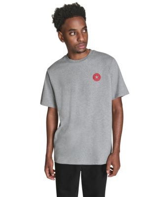 Men's Coca Cola Logo Pull-On T-Shirt