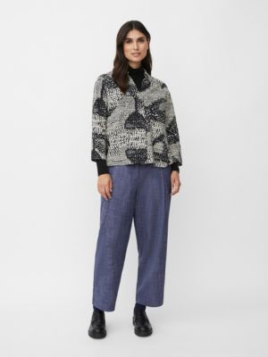 Women's MaIduki 3/4 Sleeve V-Neck Shirt