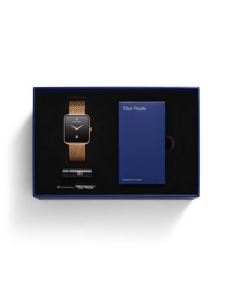 Men's Classic North, 38mm