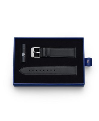 Bucktown - Silver Strap