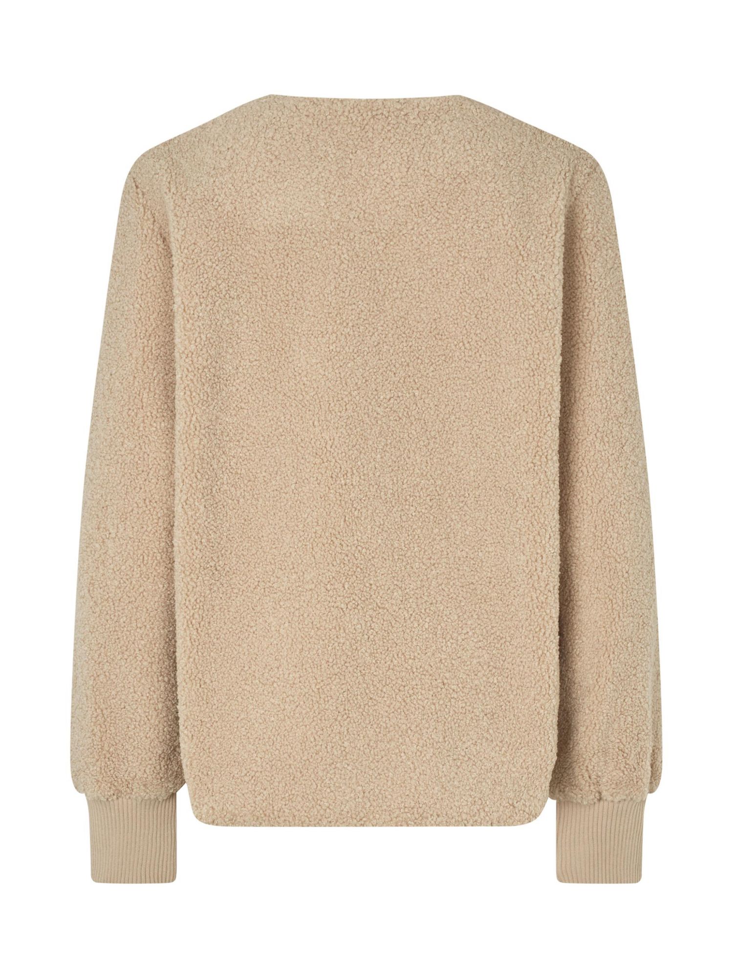 Women's MaJunte V-Neck Long Sleeve Jacket