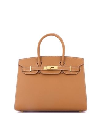 Pre-Owned HERMÉS