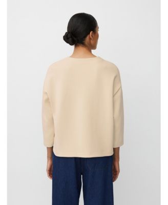 Women's MaDesvon Printed Top