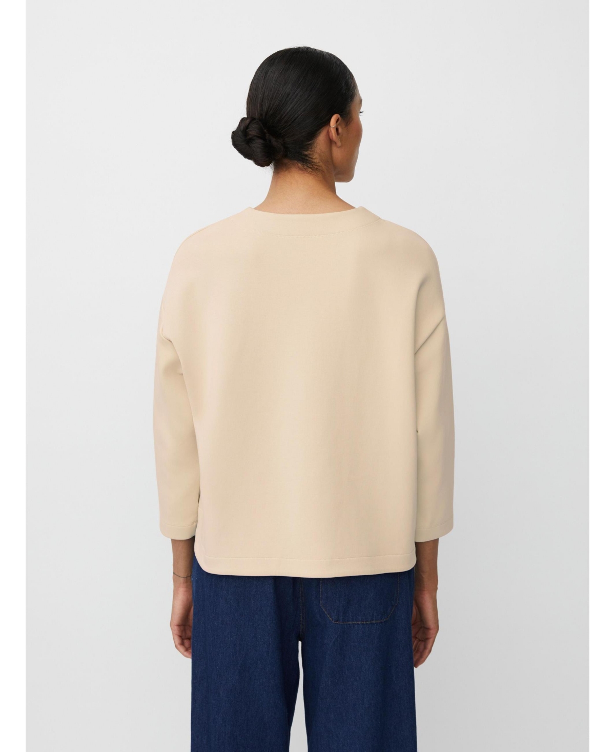 Masai Copenhagen Women's MaDesvon Printed Top