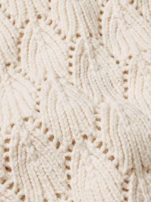 Women's MaFabianov Openwork Sweater