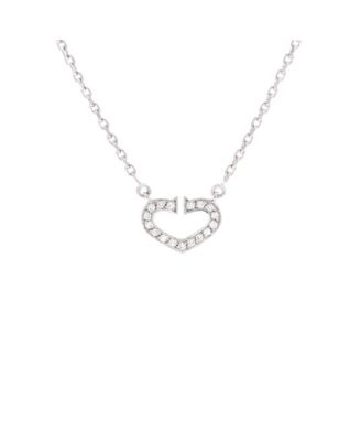 Pre-Owned Cartier