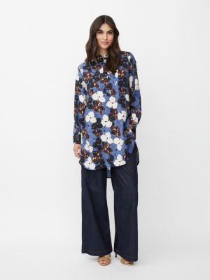 Women's MaGrayfa Tunic