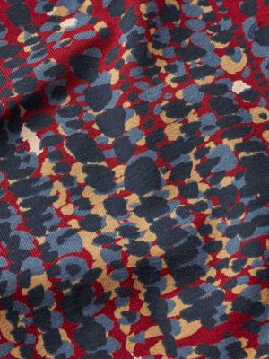 Women's MaGavora Long Sleeve Jersey Tunic Top