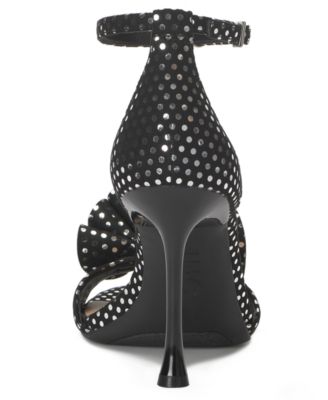 Women's Nayeli Ruffle Dress Sandals, Macy's Exclusive