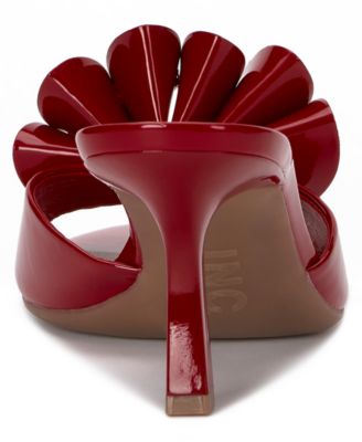 Basaaria Stiletto Sandals, Exclusively at Macy's