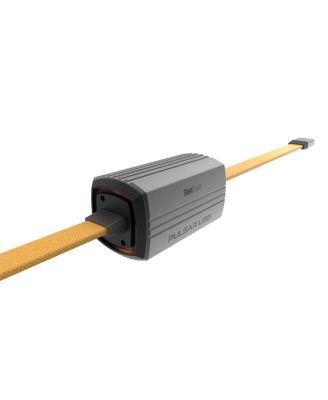 Pulsar Isolated USB-C Cable with Actie Noise Cancellation