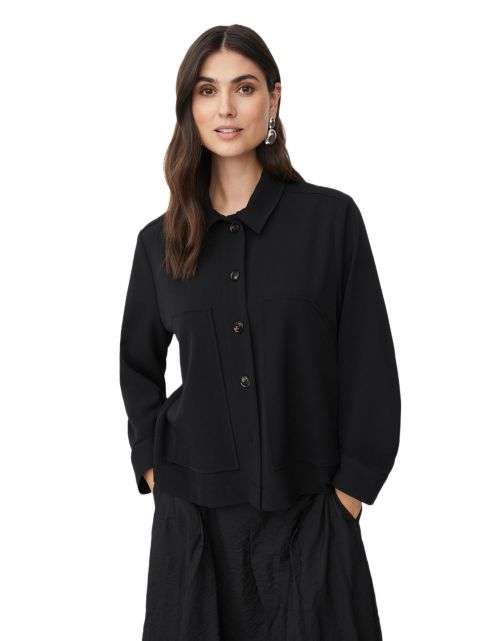 Женские куртки Masai Copenhagen Women's MaJettina Regular Fit Short Jacket
